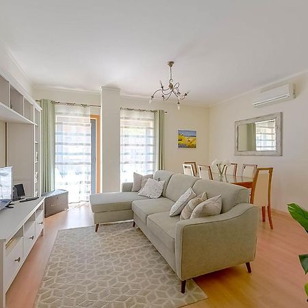 Appartement Caroline Du Sul à Olhão Extérieur photo