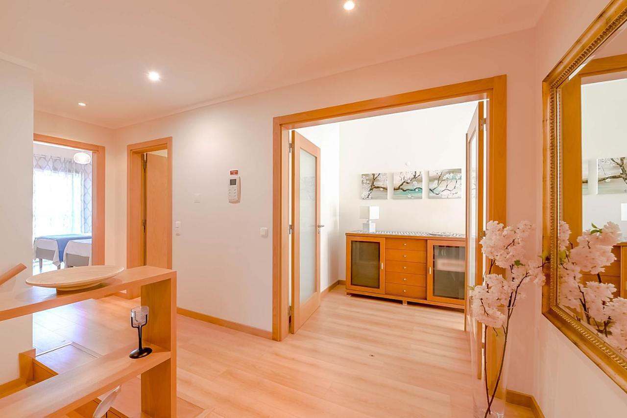 Appartement Caroline Du Sul à Olhão Extérieur photo