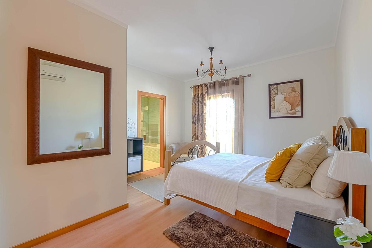 Appartement Caroline Du Sul à Olhão Extérieur photo