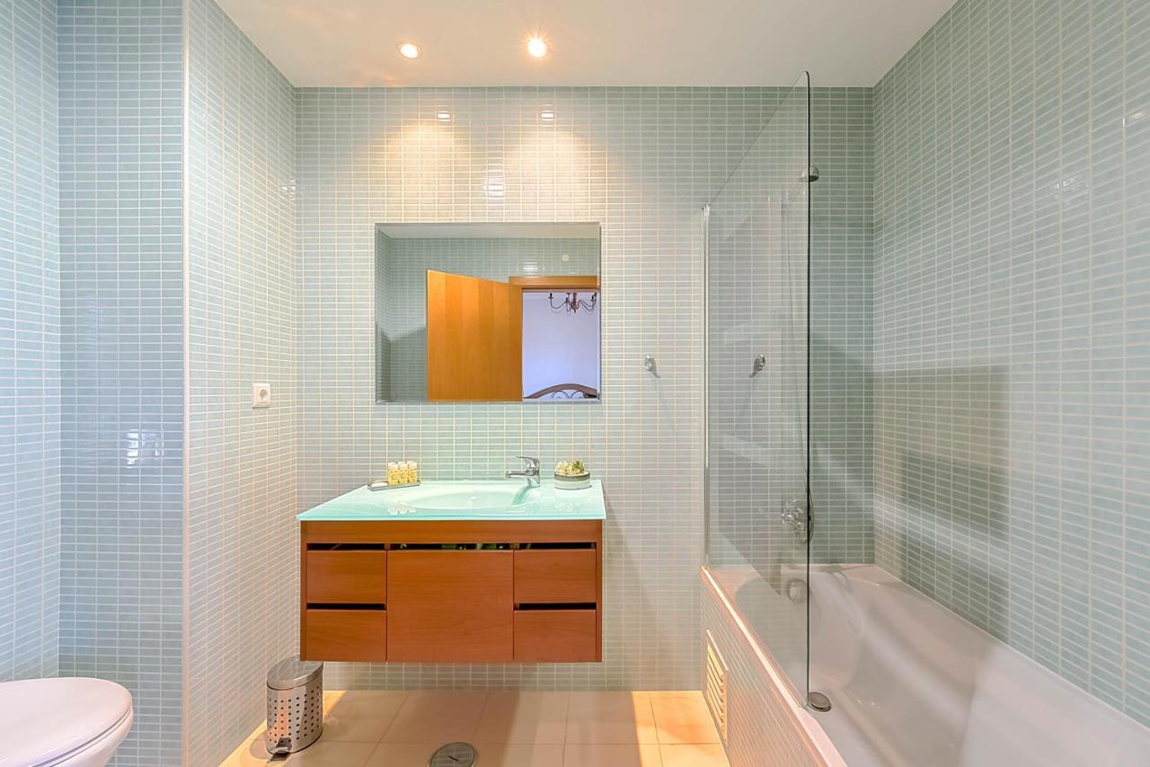 Appartement Caroline Du Sul à Olhão Extérieur photo