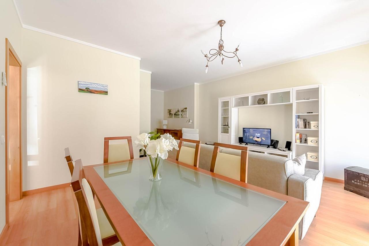 Appartement Caroline Du Sul à Olhão Extérieur photo