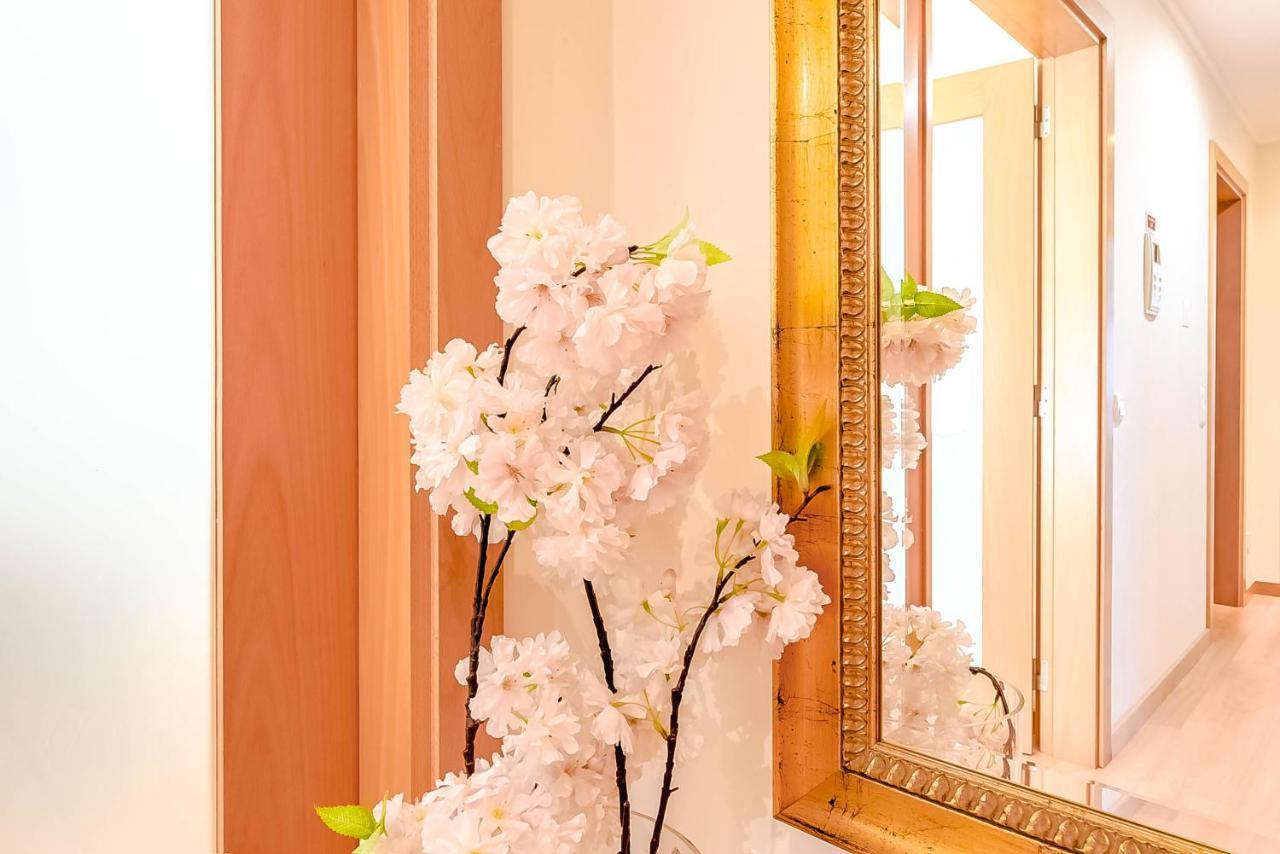 Appartement Caroline Du Sul à Olhão Extérieur photo