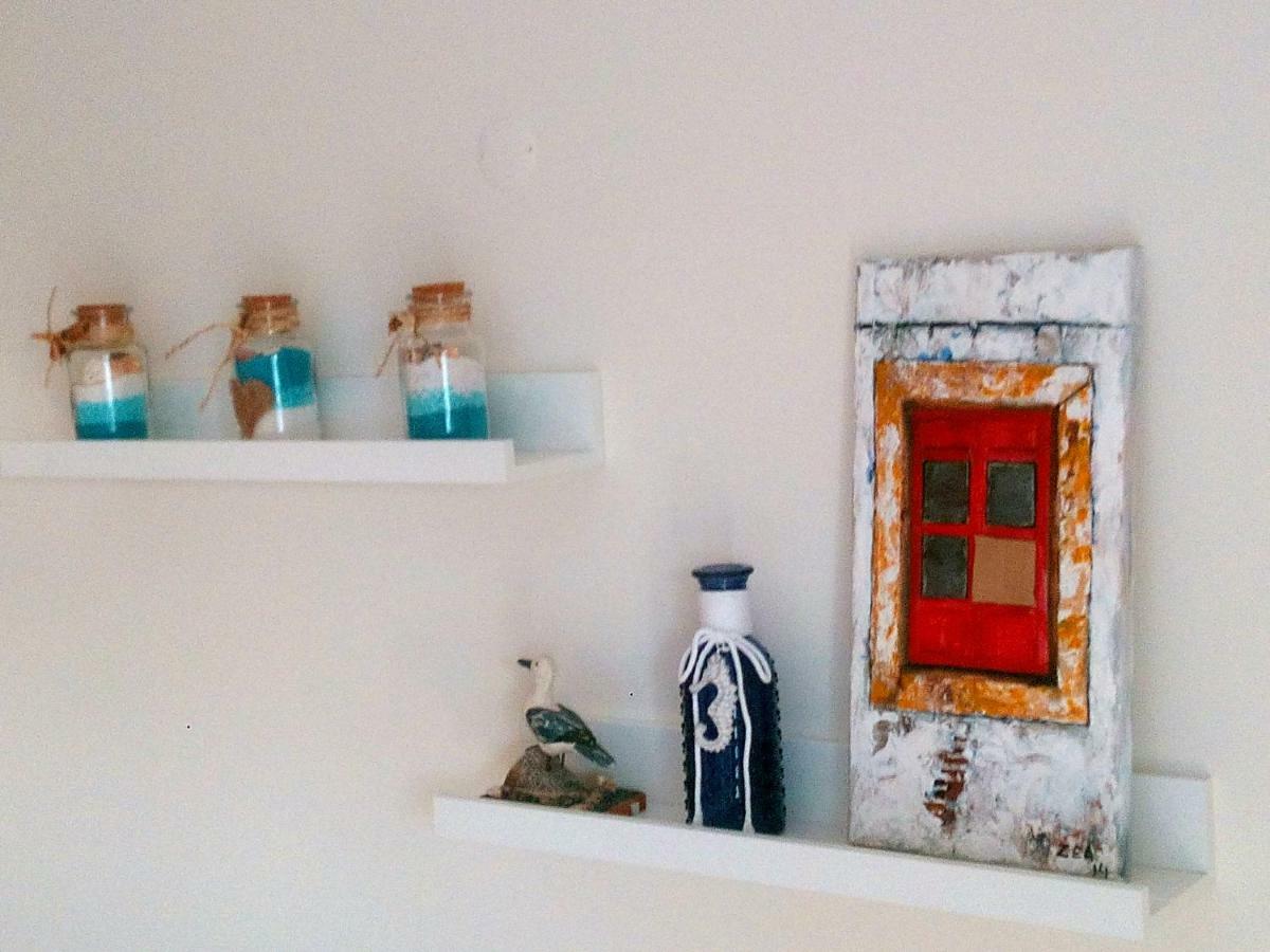 Appartement Caroline Du Sul à Olhão Extérieur photo